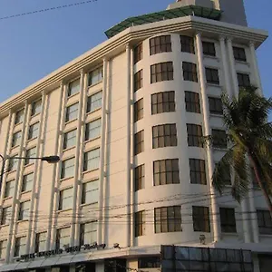 Harbour View Residency Hotel