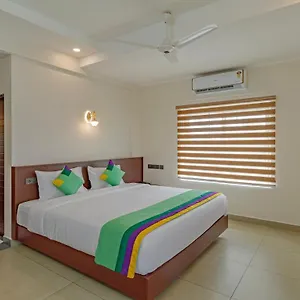 Treebo Amigos Residency Cochin Airport Kochi