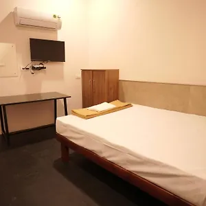 Reach Residency Kochi