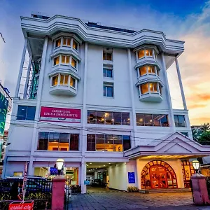 Abad Plaza Kochi