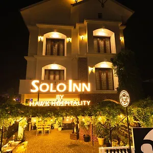 Solo By Hawk Hospitality Hotel