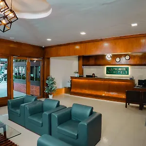 Palmyra Grand - Hotel