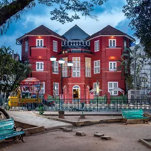 Koder House Hotel