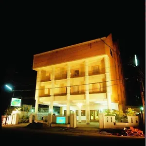 Hotel Abad Metro, Kochi