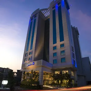 Hotel Radisson Blu, Kochi