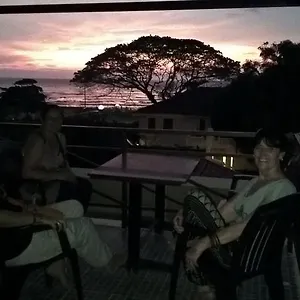 Fortkochi Отель типа 