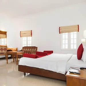 The Avenue Center Kochi