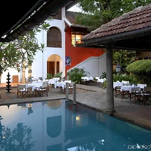 Malabar House Kochi