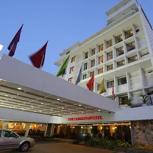 Hotel The International, Kochi
