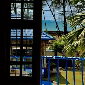 Semesteranläggning (resort) Mare Blu, Kochi
