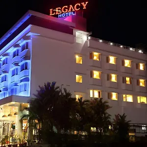 Hotel Cochin Legacy, Kochi