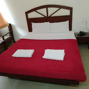 Hotell The Markz Inn, Kochi